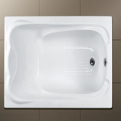 【普通簡單嵌入式浴缸 亞克力浴缸】價格,廠家,圖片,其他水暖衛(wèi)浴五金,陽山縣友牌潔具廠-