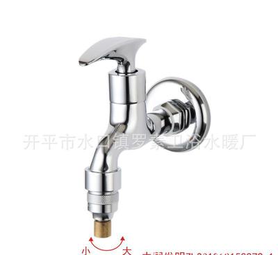 【易安莊發(fā)明專利節(jié)水75%可調(diào)流量式出水 水暖潔具五金】價(jià)格_廠家_圖片