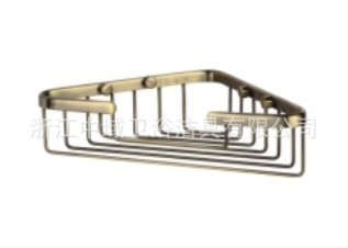 【【廠家直銷】優(yōu)質(zhì)純銅鍍鉻三角非全封網(wǎng)籃浴室單角架衛(wèi)浴五金工廠】價格,廠家,圖片,其他水暖衛(wèi)浴五金,浙江中域衛(wèi)浴潔具-