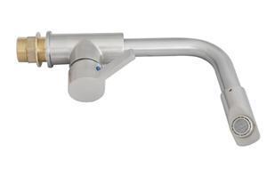 行行出狀元 揭秘彎頭銅合金拉絲龍頭HH0022的卓越品質(zhì)與市場(chǎng)價(jià)值