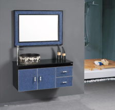 浴室柜選購(gòu)指南 打造舒適衛(wèi)浴空間的核心